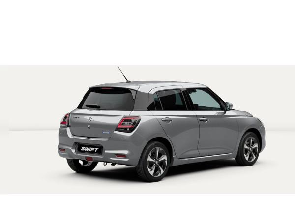 Suzuki Swift 1.2 Hybrid Comfort (Tageszulassung)