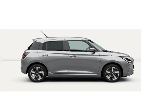 Suzuki Swift 1.2 Hybrid Comfort (Tageszulassung)