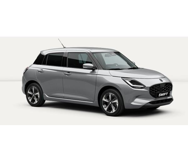 Suzuki Swift 1.2 Hybrid Comfort (Tageszulassung)