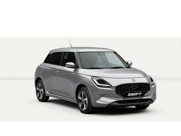 Suzuki Swift 1.2 Hybrid Comfort (Tageszulassung)
