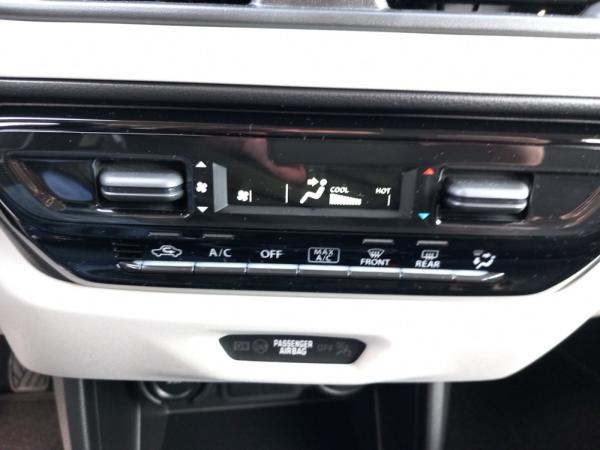 Suzuki Swift 1.2 Hybrid Comfort (Tageszulassung)