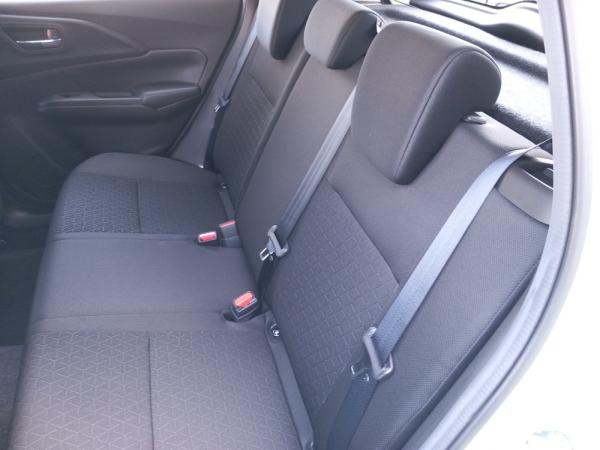 Suzuki Swift 1.2 Hybrid Comfort (Tageszulassung)