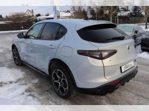 Alfa Romeo Stelvio **SOFORT VERFÜGBAR** VELOCE 2.0 Turbo 16V 206kW (280 PS) AT8 - Q4