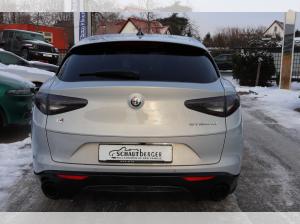 Alfa Romeo Stelvio **SOFORT VERFÜGBAR** VELOCE 2.0 Turbo 16V 206kW (280 PS) AT8 - Q4
