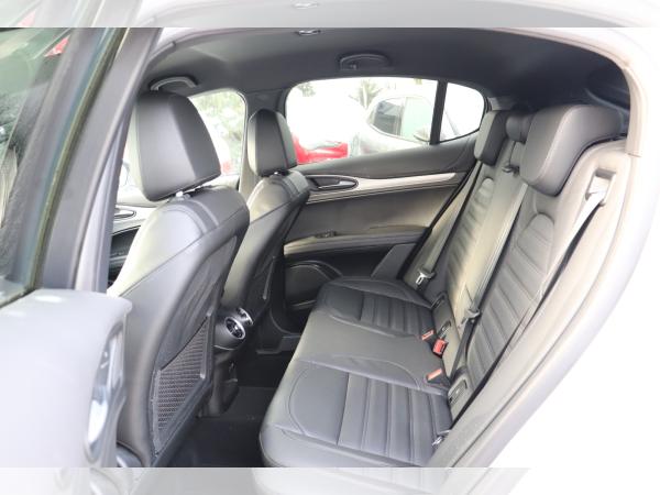 Alfa Romeo Stelvio **SOFORT VERFÜGBAR** VELOCE 2.0 Turbo 16V 206kW (280 PS) AT8 - Q4