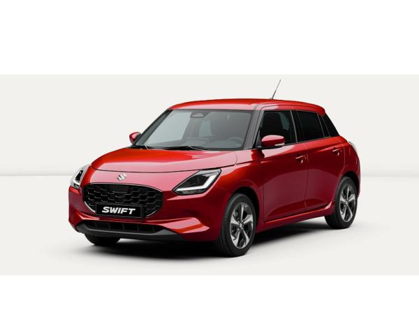 Suzuki Swift 1.2 Hybrid Comfort (Tageszulassung)