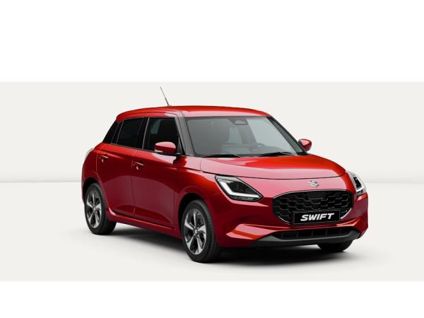 Suzuki Swift 1.2 Hybrid Comfort (Tageszulassung)