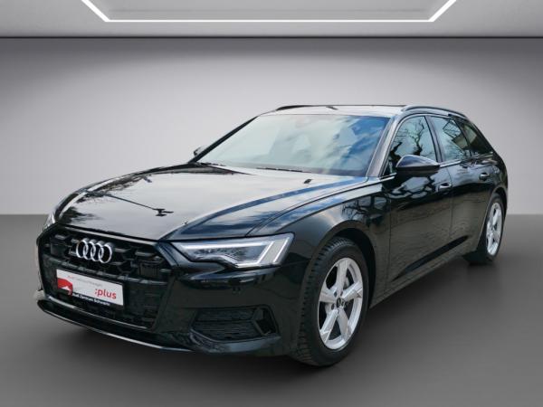 Audi A6 Avant 45 TFSI advanced S-tronic
