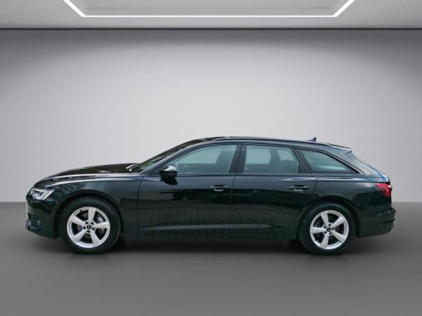 Audi A6 Avant 45 TFSI advanced S-tronic