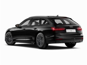 Audi A6 Avant 45 TFSI advanced S-tronic