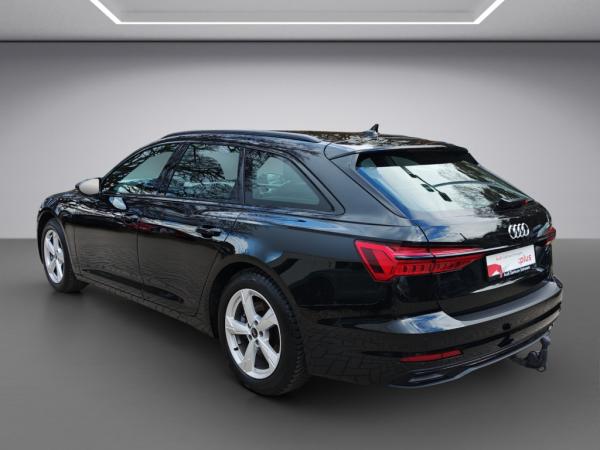 Audi A6 Avant 45 TFSI advanced S-tronic