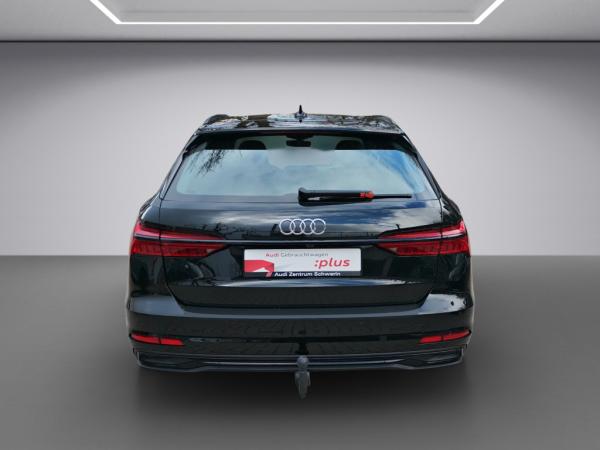 Audi A6 Avant 45 TFSI advanced S-tronic
