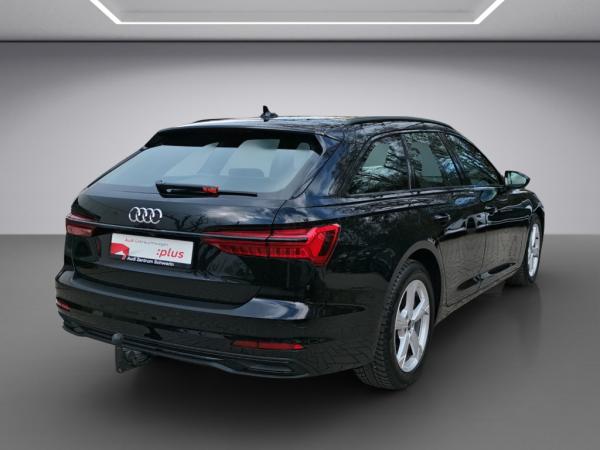 Audi A6 Avant 45 TFSI advanced S-tronic