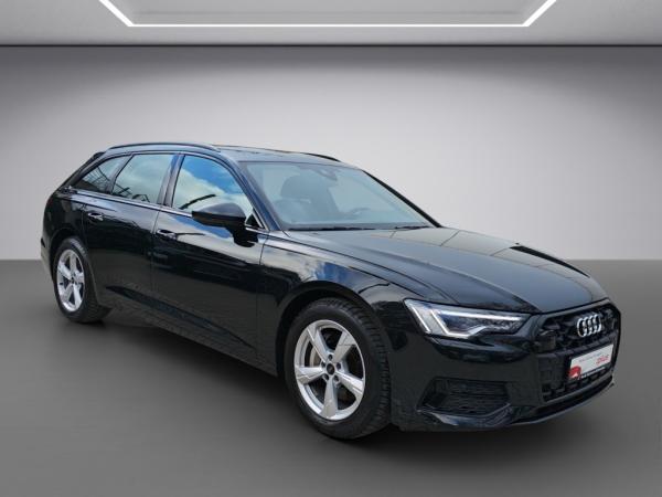 Audi A6 Avant 45 TFSI advanced S-tronic