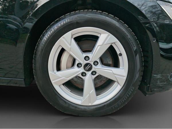 Audi A6 Avant 45 TFSI advanced S-tronic