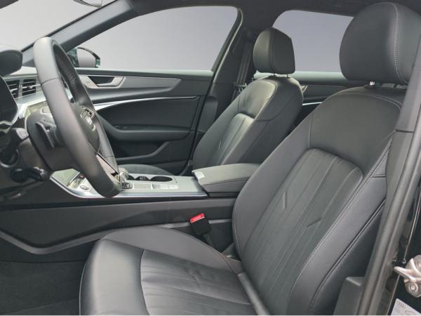 Audi A6 Avant 45 TFSI advanced S-tronic