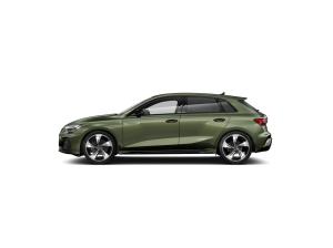 Audi A3 Sportback S line 35TFSI S tronic *Matrix-LED*
