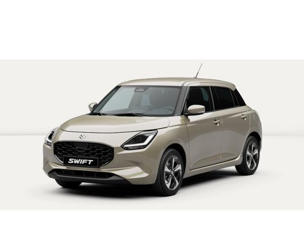 Suzuki Swift 1.2 Hybrid Comfort + (Tageszulassung)