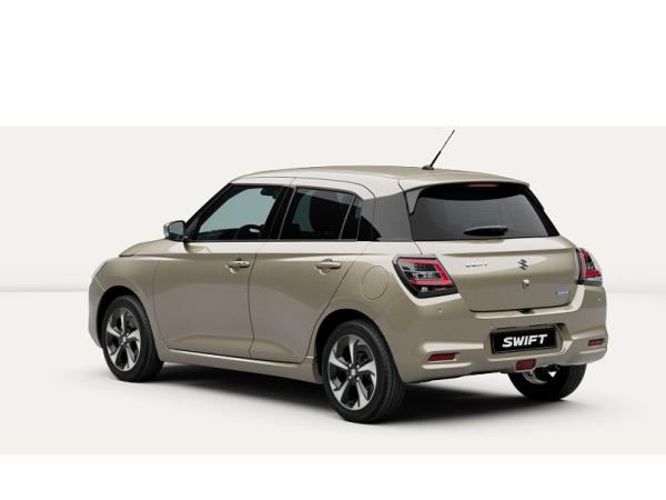 Suzuki Swift 1.2 Hybrid Comfort + (Tageszulassung)