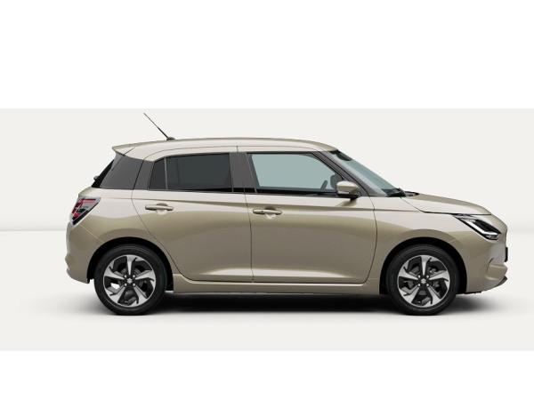 Suzuki Swift 1.2 Hybrid Comfort + (Tageszulassung)