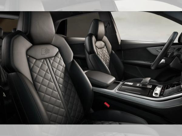 Audi Q8 TDI quattro S-Line Business ⇒ Matrix ⇒ 23" ⇒ Allradlenkung  ⇒ HUD  ⇒ AHK