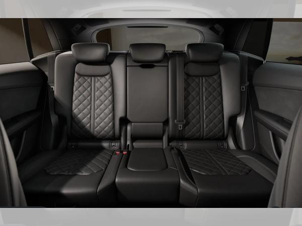 Audi Q8 TDI quattro S-Line Business ⇒ Matrix ⇒ 23" ⇒ Allradlenkung  ⇒ HUD  ⇒ AHK