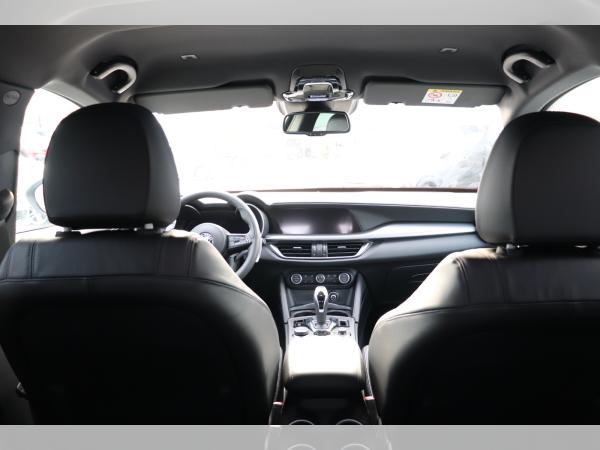 Alfa Romeo Stelvio **SOFORT VERFÜGBAR** VELOCE 2.0 Turbo 16V 206kW (280 PS) AT8 - Q4