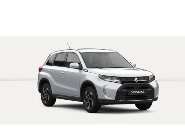 Suzuki Vitara 1.5 Comfort+ Allrad (Tageszulassung)