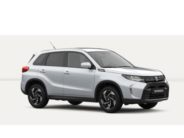 Suzuki Vitara 1.5 Comfort+ Allrad (Tageszulassung)
