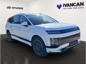 Hyundai IONIQ 9 ***SOFORT***GEWERBEANGEBOT***VOLL-ELEKTRO***UNIQ***