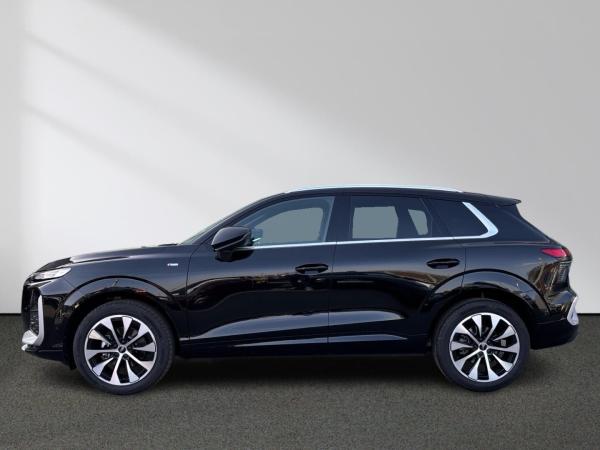 Audi Q3 TFSI S tronic Digitales Cockpit Navi Kamera