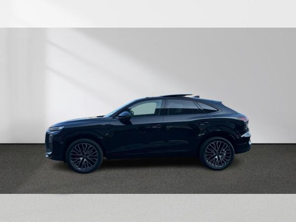 Audi Q3 Sportback e-hybrid Matrix Navi Sitzheizung