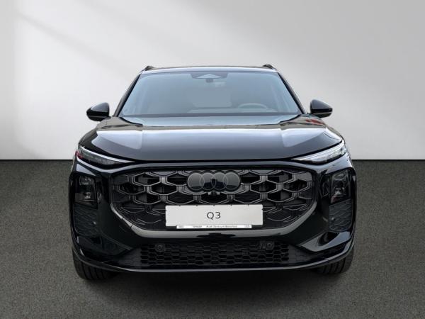 Audi Q3 e-hybrid Panorama Navi Matrix-LED Memory