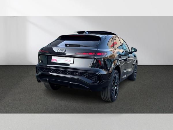 Audi Q3 Sportback e-hybrid Matrix Navi Sitzheizung