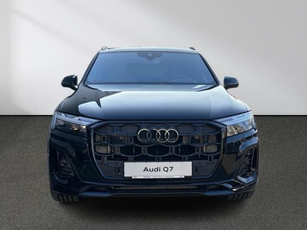 Audi Q7 S line TFSIe quattro Panorama Navi Matrix