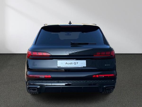 Audi Q7 S line TFSIe quattro Panorama Navi Matrix