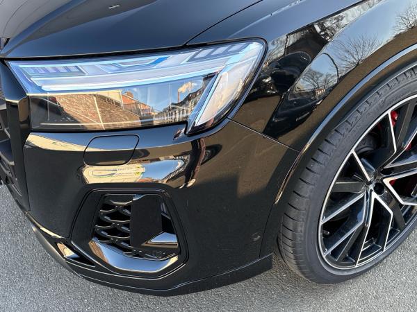Audi Q7 S line TFSIe quattro Panorama Navi Matrix