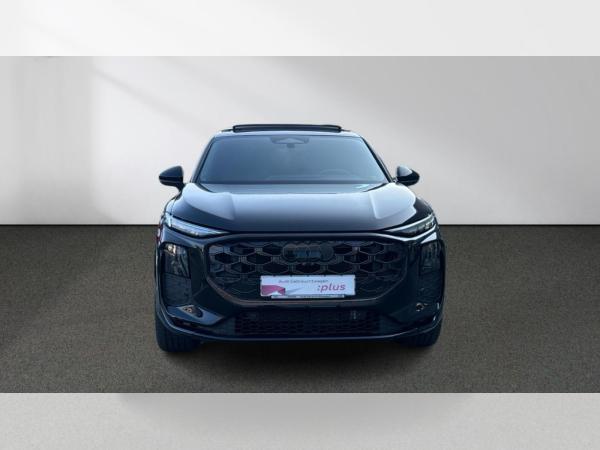 Audi Q3 Sportback e-hybrid Matrix Navi Sitzheizung