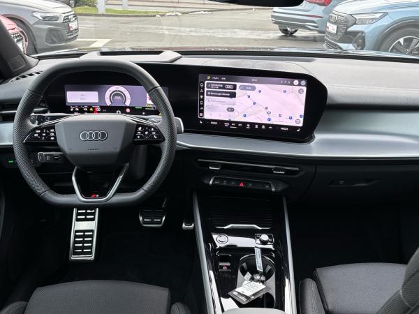 Audi Q3 e-hybrid Panorama Navi Matrix-LED Memory