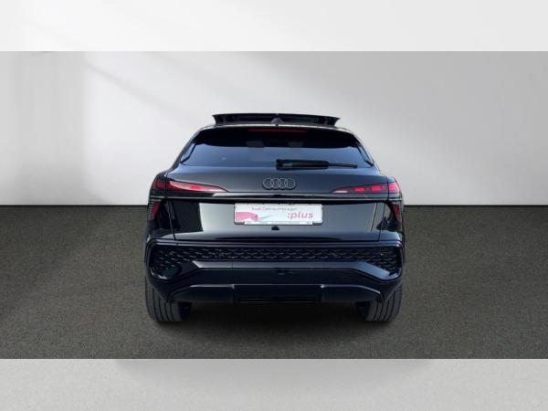 Audi Q3 Sportback e-hybrid Matrix Navi Sitzheizung