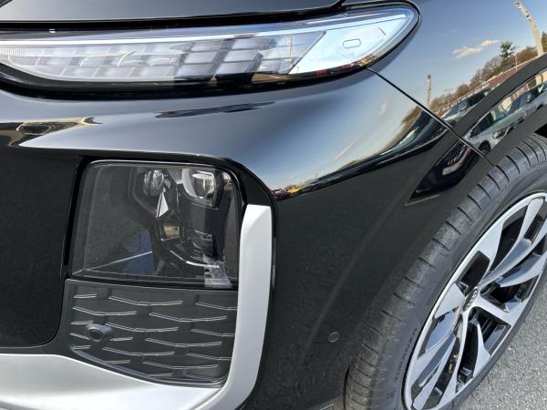 Audi Q3 TFSI S tronic Digitales Cockpit Navi Kamera