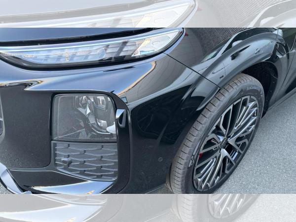 Audi Q3 Sportback e-hybrid Matrix Navi Sitzheizung