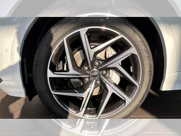 Audi Q6 e-tron quattro Komfortpaket pro Memory 0,25