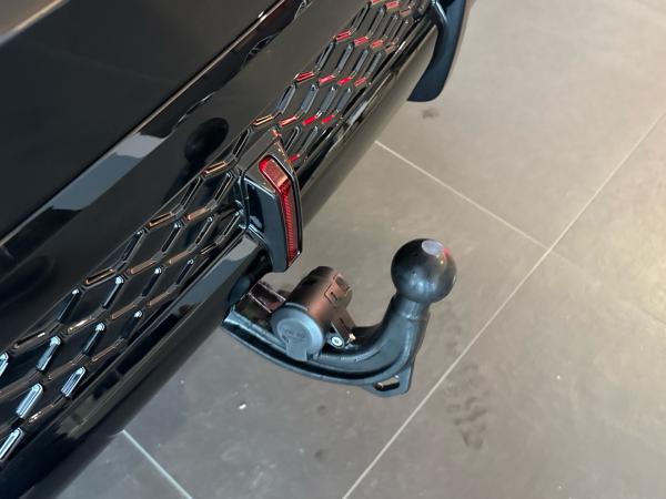 Audi RS Q8 SUV performance 305km/h Optik-Paket Memory