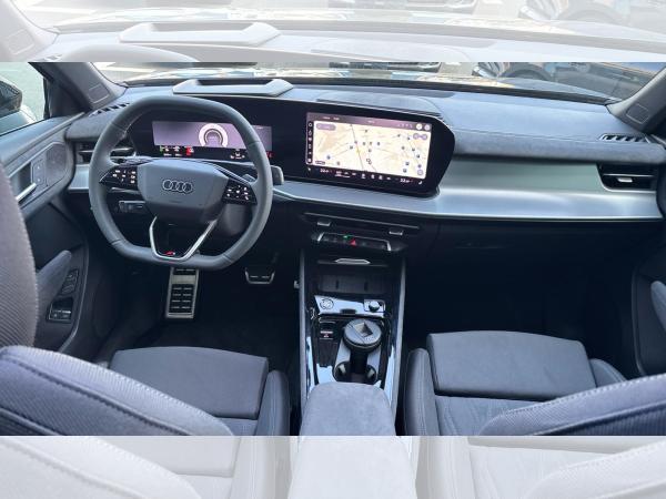Audi Q3 Sportback e-hybrid Matrix Navi Sitzheizung