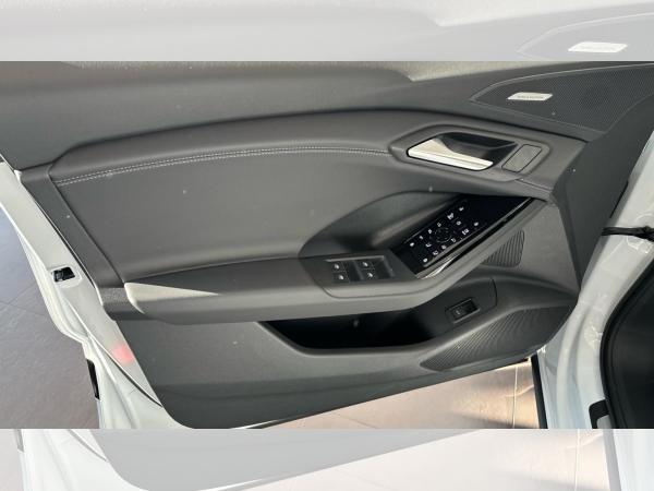 Audi Q6 e-tron quattro Komfortpaket pro Memory 0,25