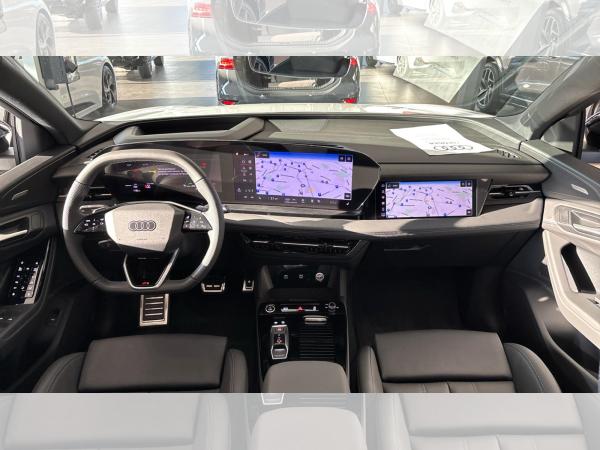 Audi Q6 e-tron quattro Komfortpaket pro Memory 0,25