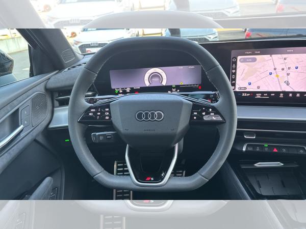 Audi Q3 Sportback e-hybrid Matrix Navi Sitzheizung