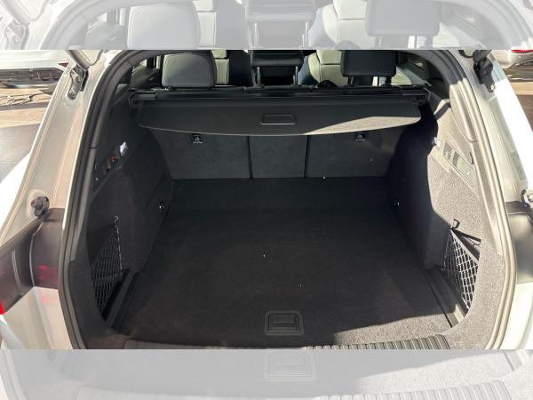 Audi Q6 e-tron quattro Komfortpaket pro Memory 0,25