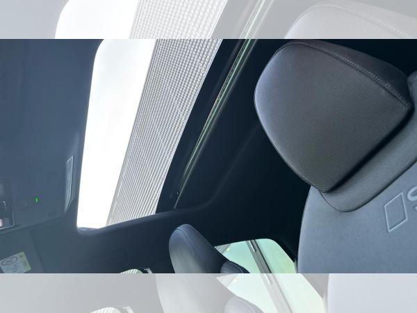 Audi Q3 Sportback e-hybrid Matrix Navi Sitzheizung